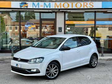 Volkswagen Polo 5 Porte Polo 5p 1.4 tdi bm Fresh 9