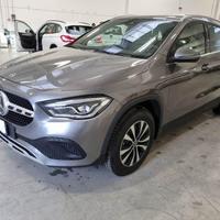 MERCEDES-BENZ GLA 200 d Automatic Sport 150Cv