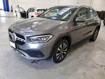 MERCEDES-BENZ GLA 200 d Automatic Sport 150Cv