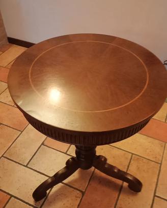 Tavolo rotondo