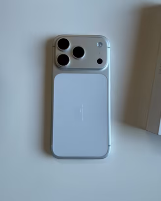Iphonrme 17 Pro 256 GB