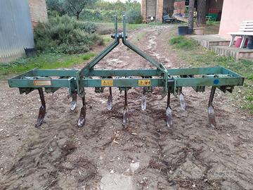 Tiller coltivatore Nardi