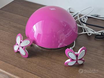 JBL Spyro Sterio System Subwoofer