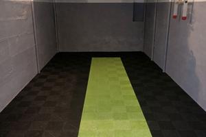 Box primaporta ristrutturato