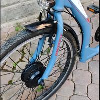 Bici Elettrica Armony