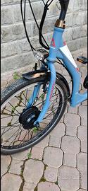 Bici Elettrica Armony