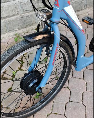 Bici Elettrica Armony