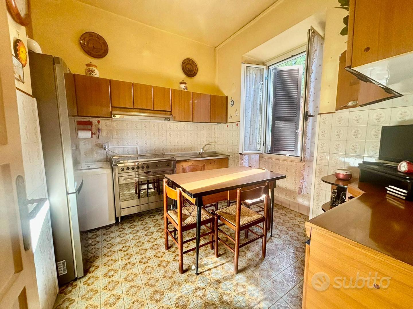Appartamento – CA - Vista 2