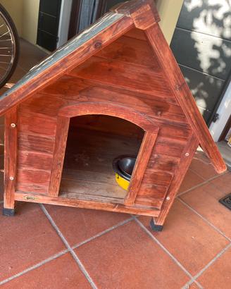 Cuccia per cane