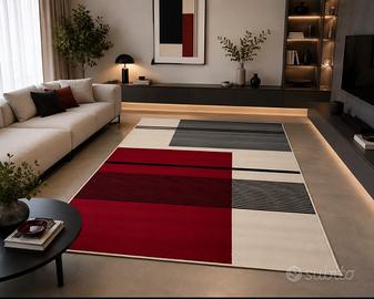 Tappeto ancora imballato 160x225