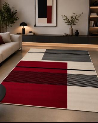 Tappeto ancora imballato 160x225