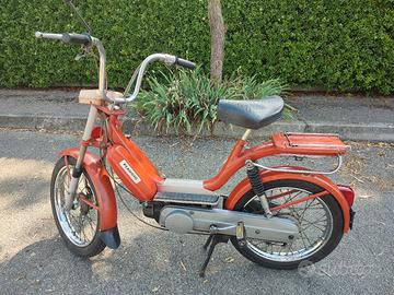 Moto piaggio bravo 1977
