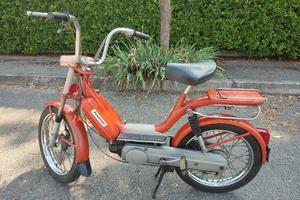 Moto piaggio bravo 1977