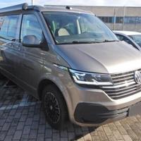 Volkswagen California T6.1 2.0 TDI DSG LED Solo 7.
