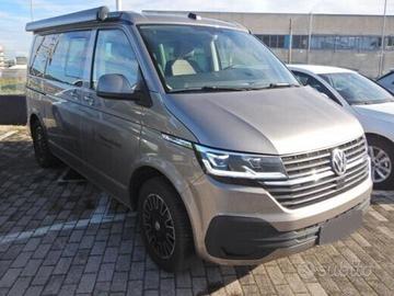 Volkswagen California T6.1 2.0 TDI DSG LED Solo 7.