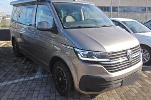 Volkswagen California T6.1 2.0 TDI DSG LED Solo 7.