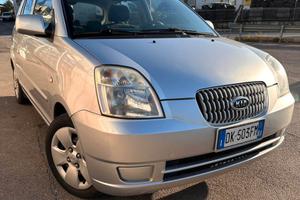 Kia Picanto benz/gpl