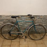 Bici zecchini epoca vintage eroica