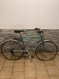 Bici zecchini epoca vintage eroica