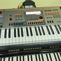 synt casio xwp1 