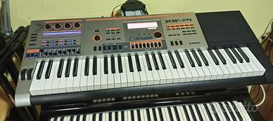 synt casio xwp1 