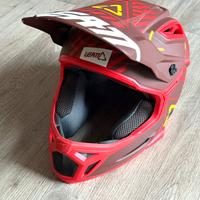 Casco mtb