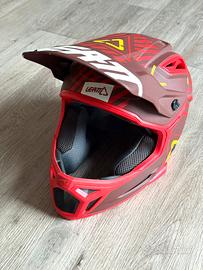 Casco mtb