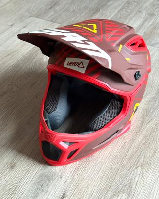 Casco mtb