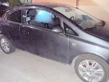 Opel corsa d 1.2