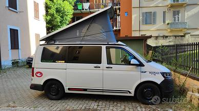 VW T6 California