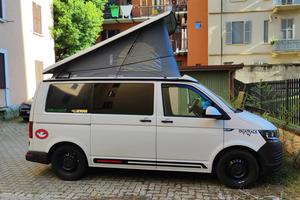 VW T6 California