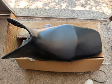 Sella transalp 700