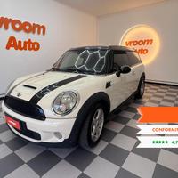 MINI Clubman (R55) Mini 1.6 16V Cooper D Clubman