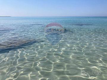 Villa a schiera - San Pietro Vernotico