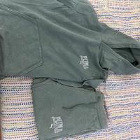 Tuta Puma usata pochissimo