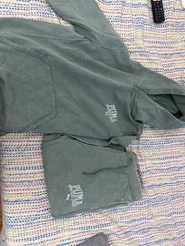 Tuta Puma usata pochissimo