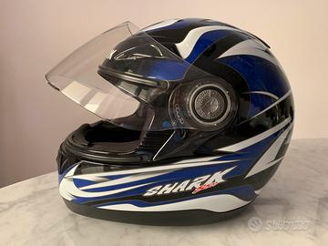 Casco integrale Shark