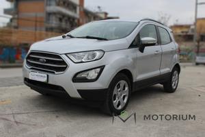 Ford EcoSport 1.0 ECOBOOST S&S ST LINE