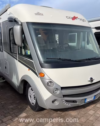 CARTHAGO CARTHAGO CHIC C-LINE I 4.8 LE