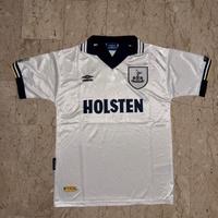 Maglia Vintage Tottenham - Spurs