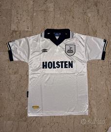 Maglia Vintage Tottenham - Spurs