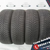 Gomme 185 65 15 Hankook 2022 95% 185 65 R15