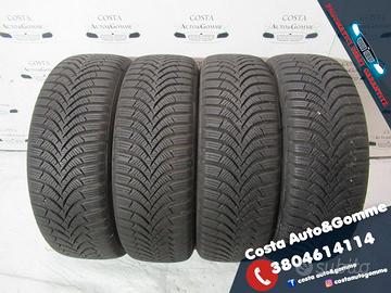 Gomme 185 65 15 Hankook 2022 95% 185 65 R15