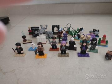 lego 76404 calendario dell' avvento di Harry Potte