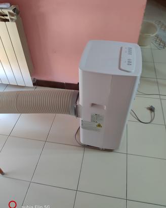 climatizzatore 