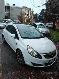 Opel CORSA 4A SERIE  1.2 80CV 3P GPL