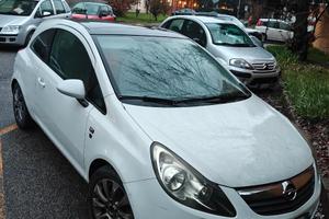 Opel CORSA 4A SERIE  1.2 80CV 3P GPL