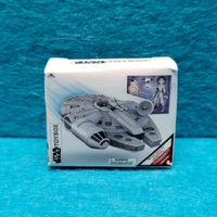 Star Wars Millennium Falcon 035 Mini Brands Disney