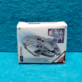 Star Wars Millennium Falcon 035 Mini Brands Disney