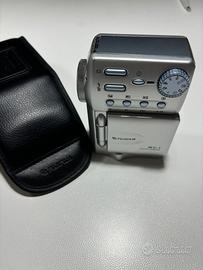 Fujifilm MV 1 digital camera